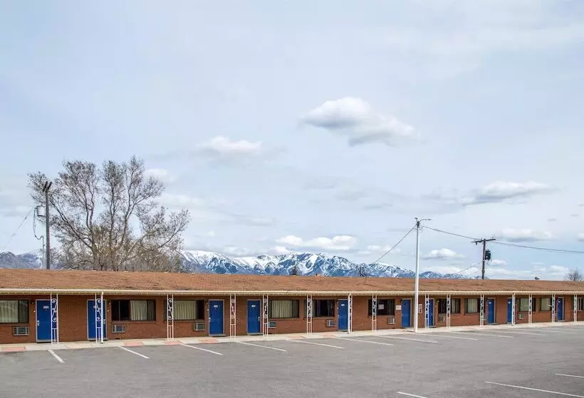 Motel 6tremonton, Ut