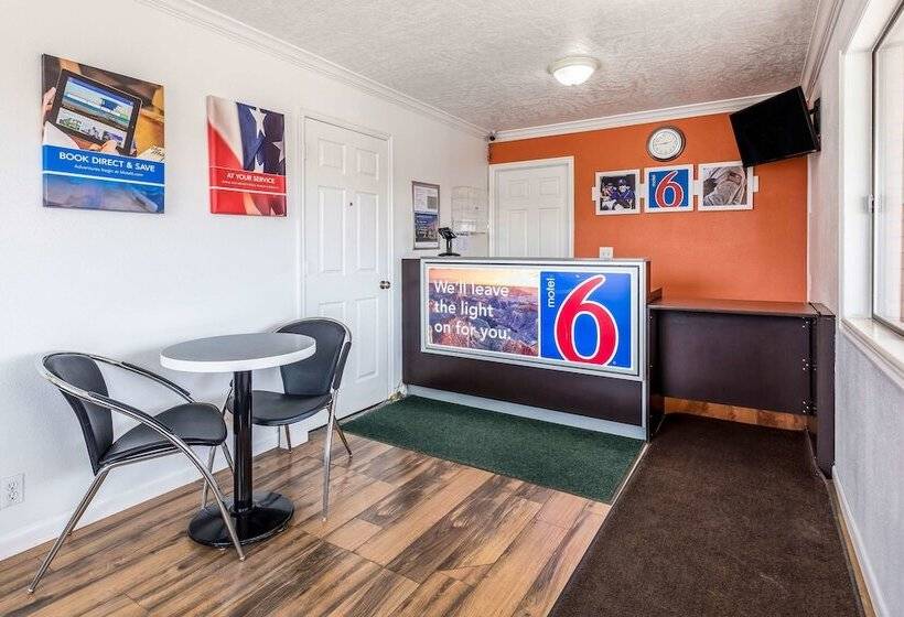Motel 6tremonton, Ut
