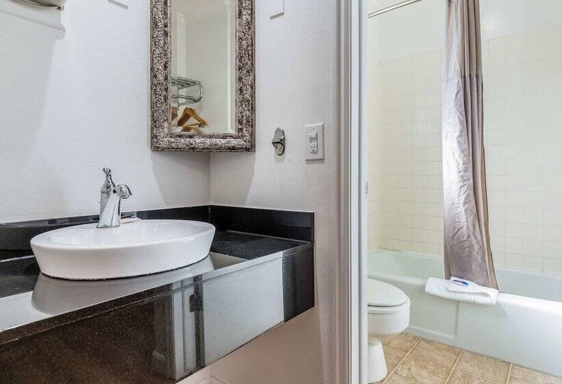 Motel 6tremonton, Ut