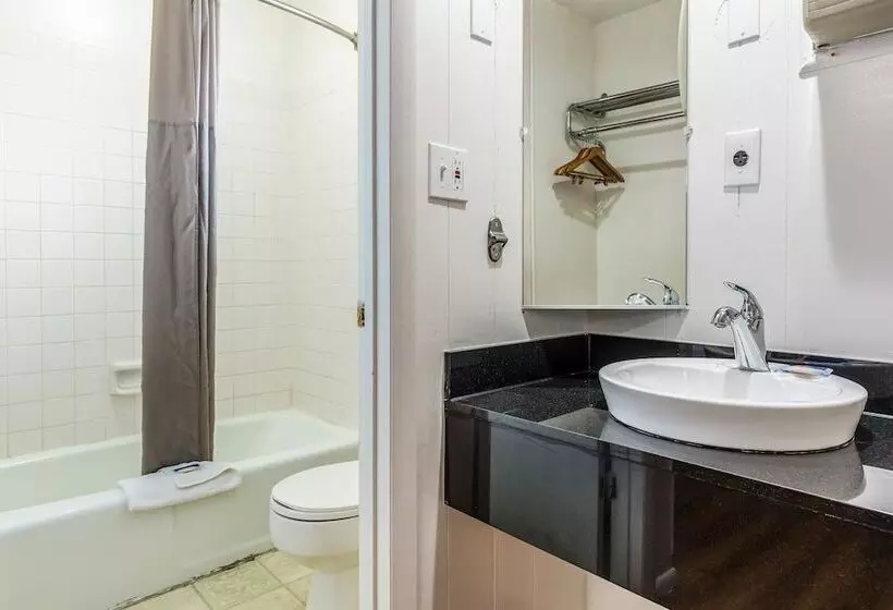 Motel 6tremonton, Ut