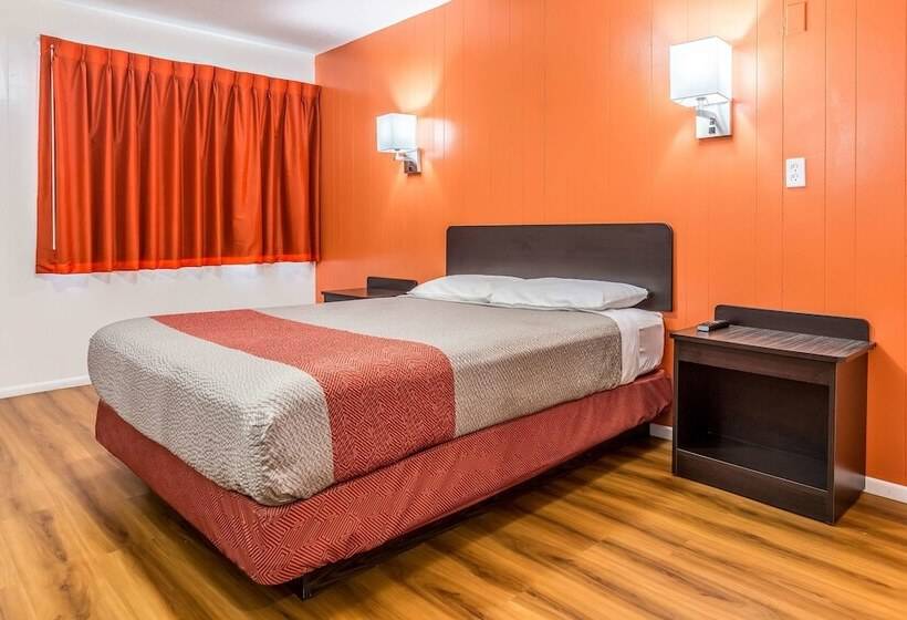 Motel 6tremonton, Ut