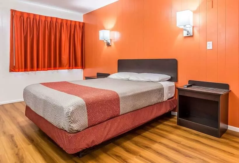 Motel 6tremonton, Ut