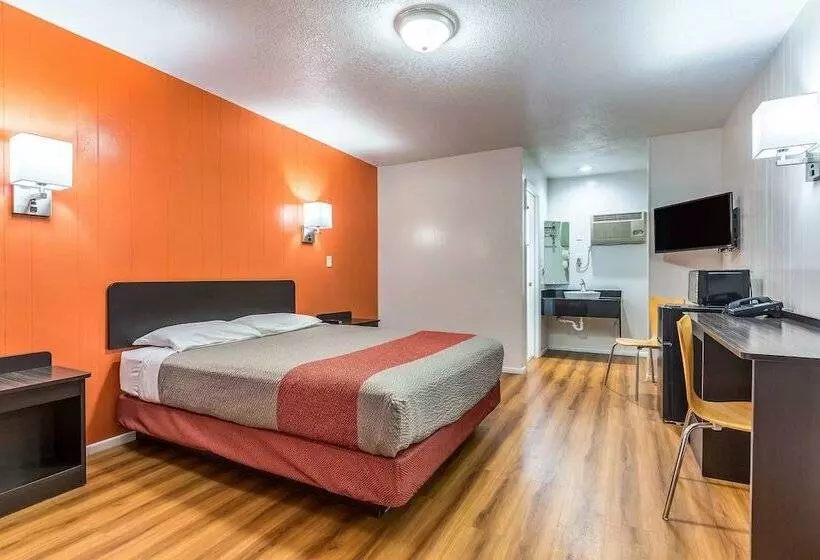 Motel 6tremonton, Ut