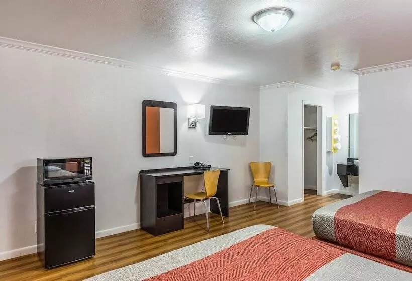 Motel 6tremonton, Ut