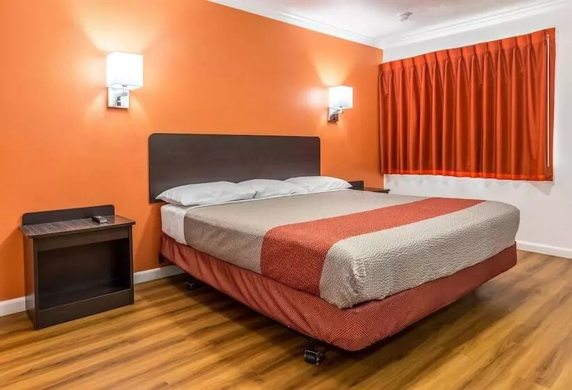 Motel 6tremonton, Ut