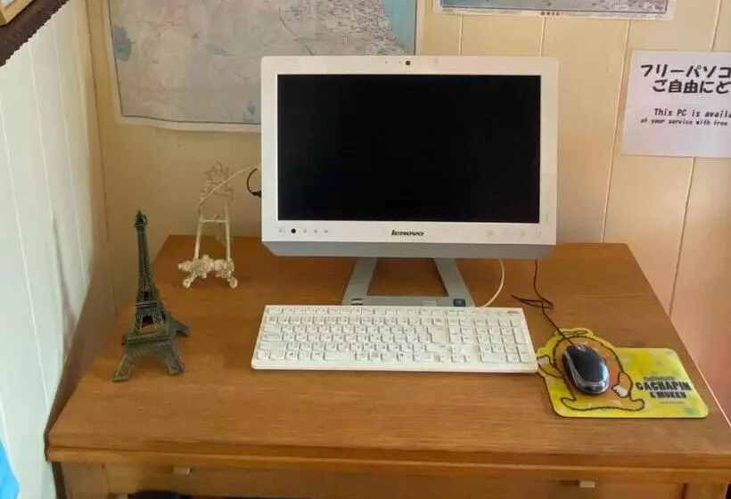 Majatalo Guest House Danran