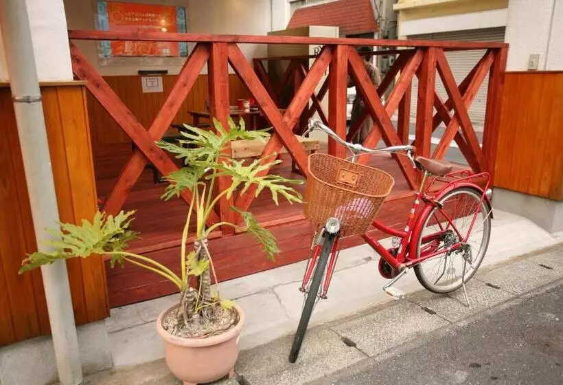 Majatalo Guest House Danran