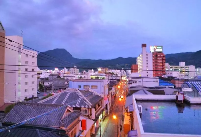 Majatalo Guest House Danran