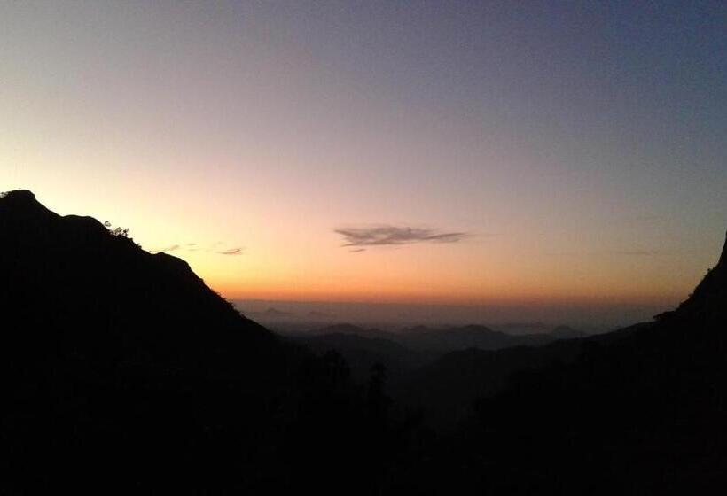 Pension Misty Hills Ella Resort