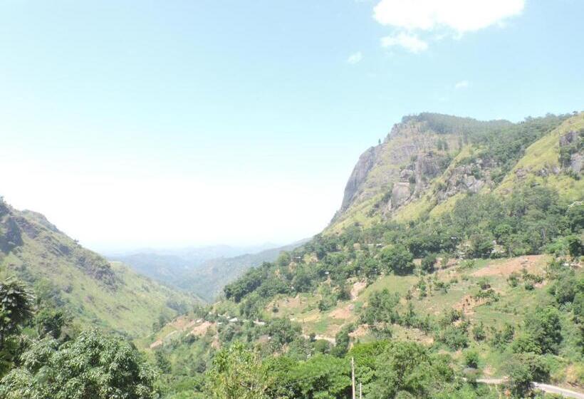 Pension Misty Hills Ella Resort