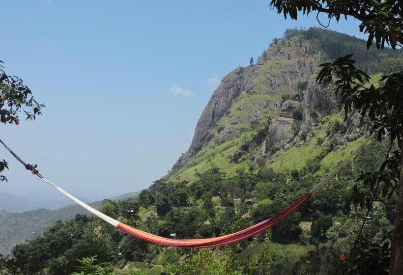 Pension Misty Hills Ella Resort