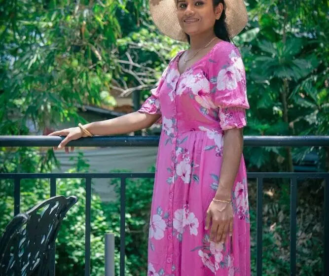 Пансион Woodnest Summerside