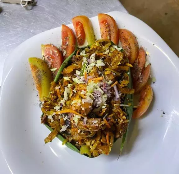 Пансион Woodnest Summerside