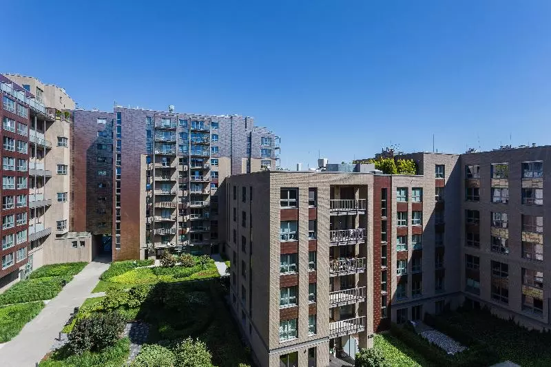 Platinum Residence Qbik