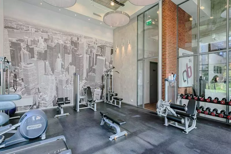 Platinum Residence Qbik