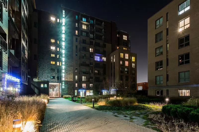 Platinum Residence Qbik