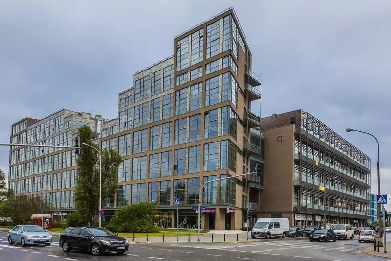 Platinum Residence Qbik