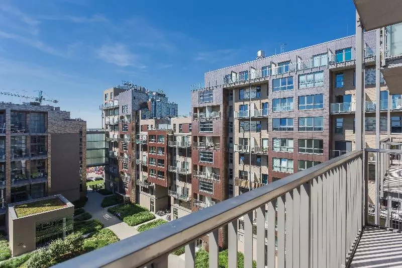 Platinum Residence Qbik