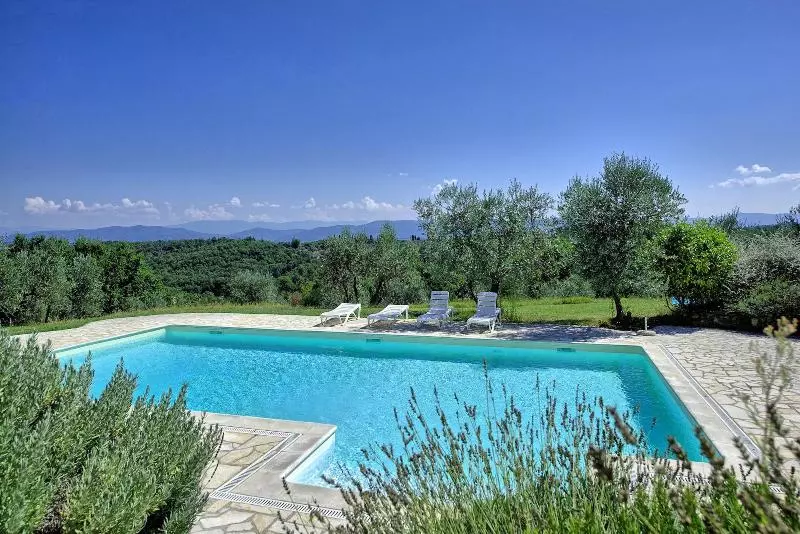 Pozzo Dei Desideri By Posarellivillas