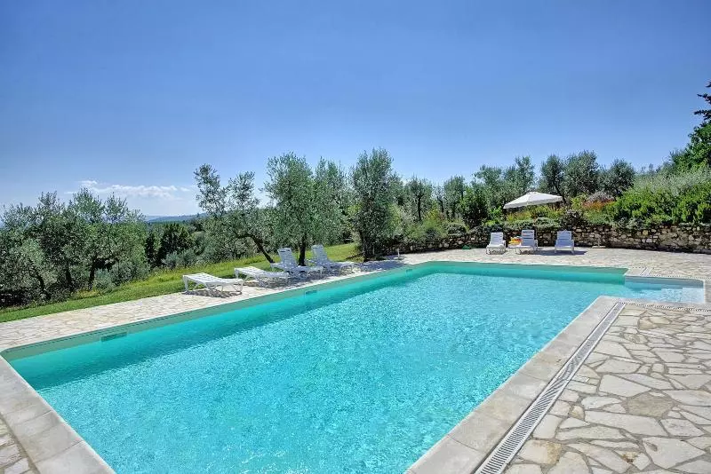 Pozzo Dei Desideri By Posarellivillas