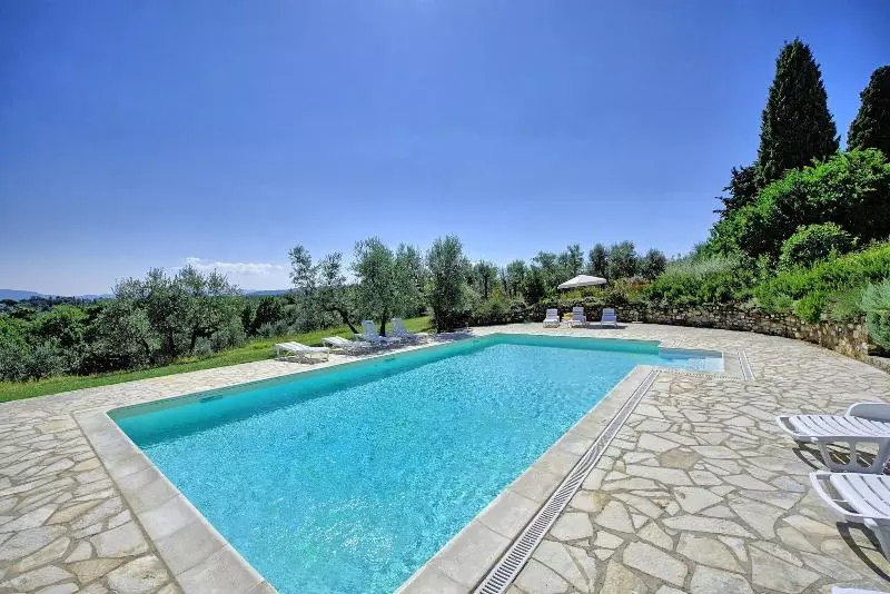 Pozzo Dei Desideri By Posarellivillas