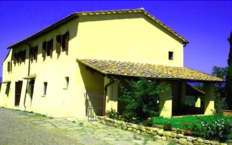 Pozzo Dei Desideri By Posarellivillas