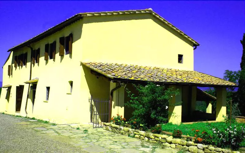 Pozzo Dei Desideri By Posarellivillas