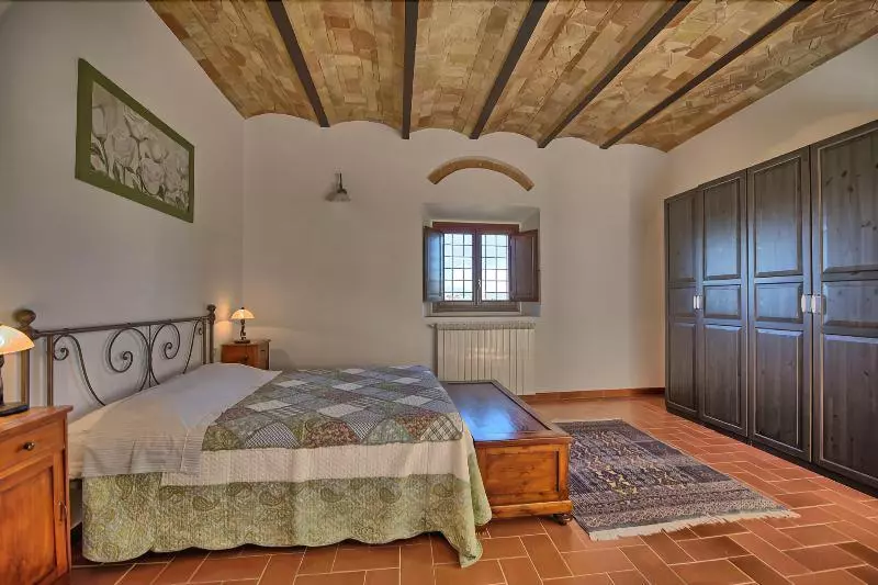 Pozzo Dei Desideri By Posarellivillas