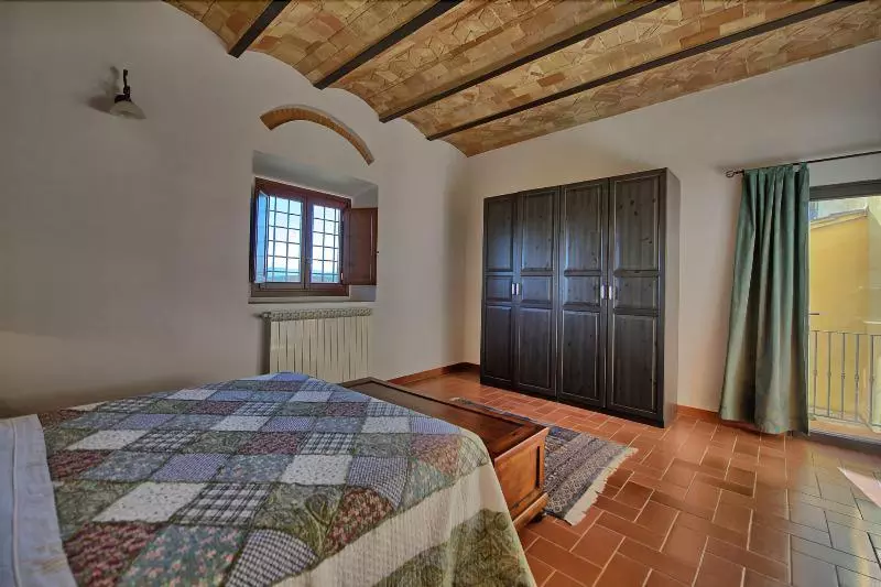 Pozzo Dei Desideri By Posarellivillas