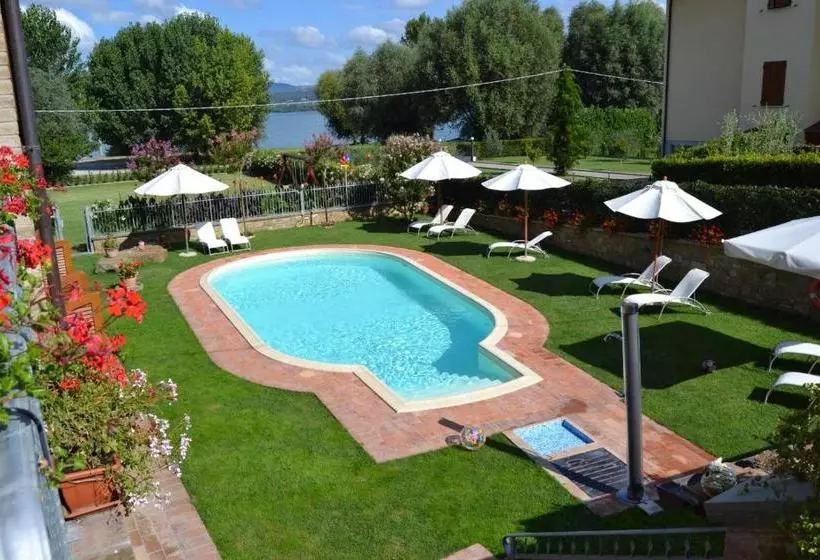 Appartamenti La Rosetta