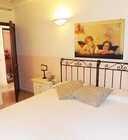 Appartamenti La Rosetta