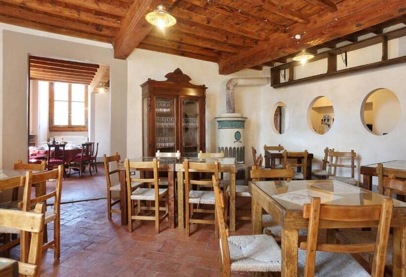 Villa D Arte Agri Resort