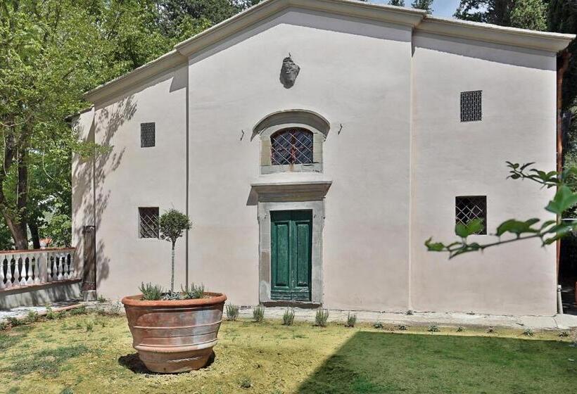 Villa D Arte Agri Resort