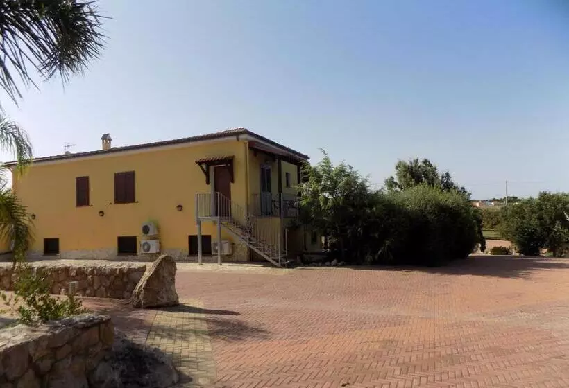 Villa Sorrentina