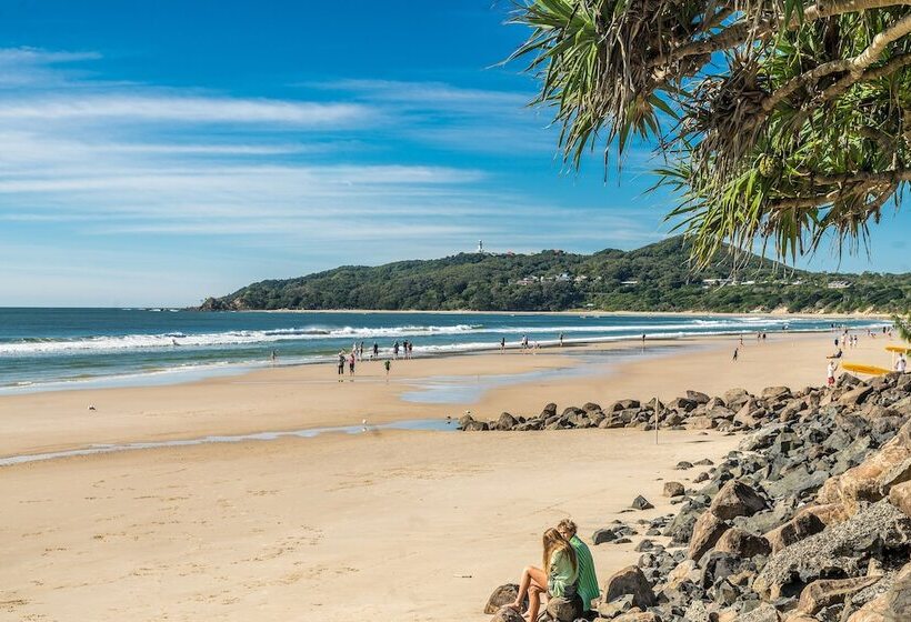 A Perfect Stay   Quiksilver Apartments The Pass