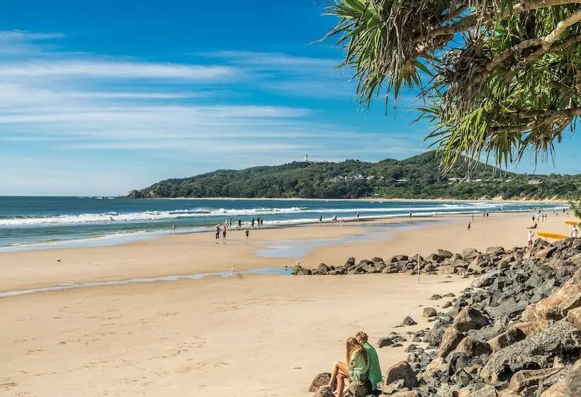 A Perfect Stay   Quiksilver Apartments The Pass