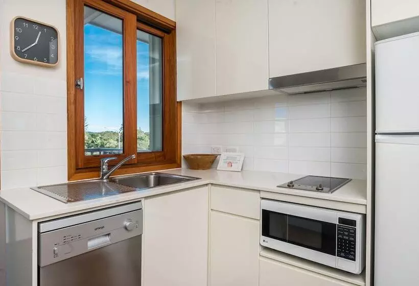 A Perfect Stay   Quiksilver Apartments The Pass