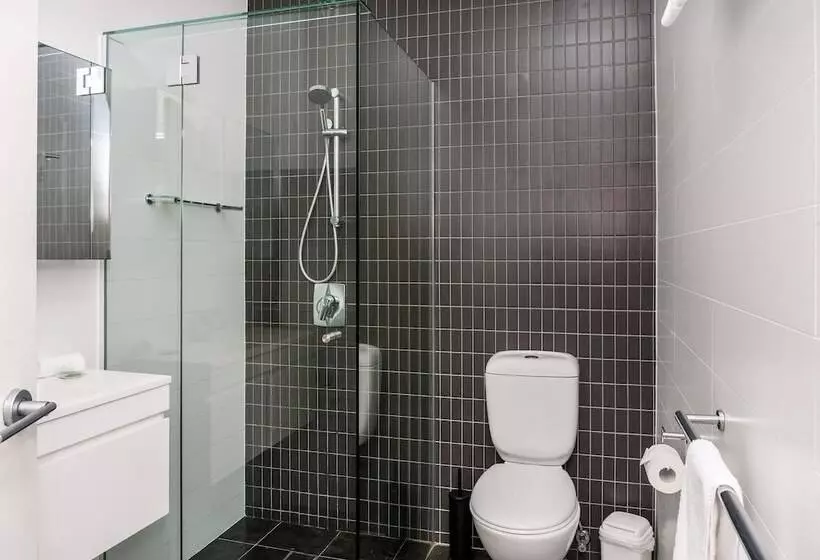 A Perfect Stay   Quiksilver Apartments The Pass