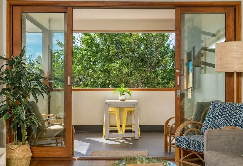 A Perfect Stay   Quiksilver Apartments The Pass