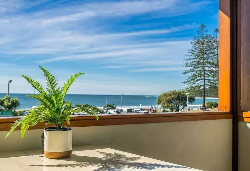 A Perfect Stay   Quiksilver Apartments The Pass