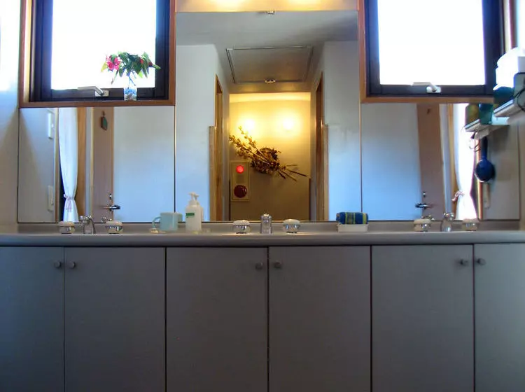 B&b Pension Hakodate Mura