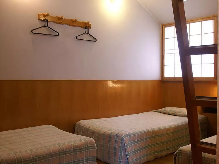 B&b Pension Hakodate Mura