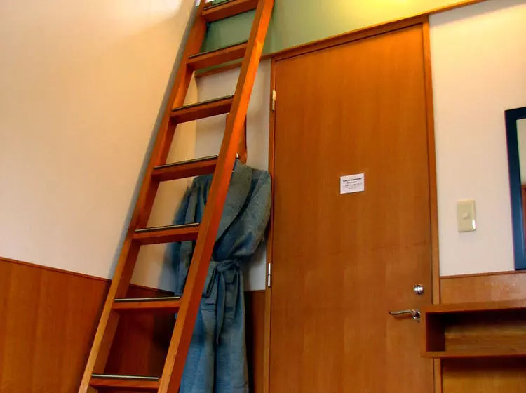 B&b Pension Hakodate Mura