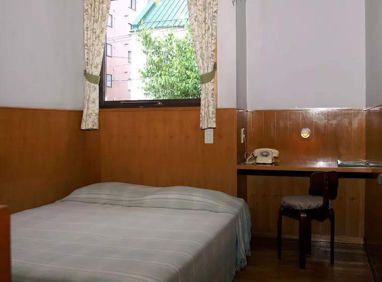 B&b Pension Hakodate Mura