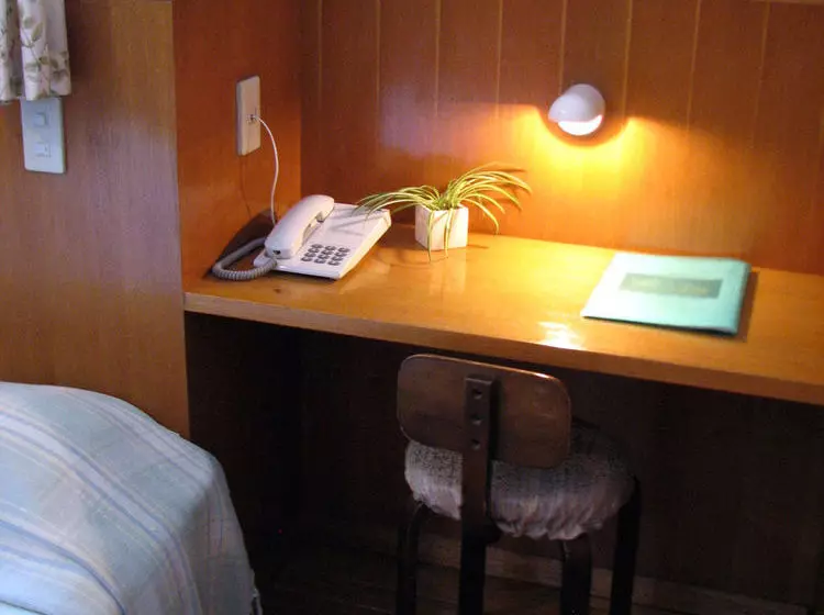 B&b Pension Hakodate Mura