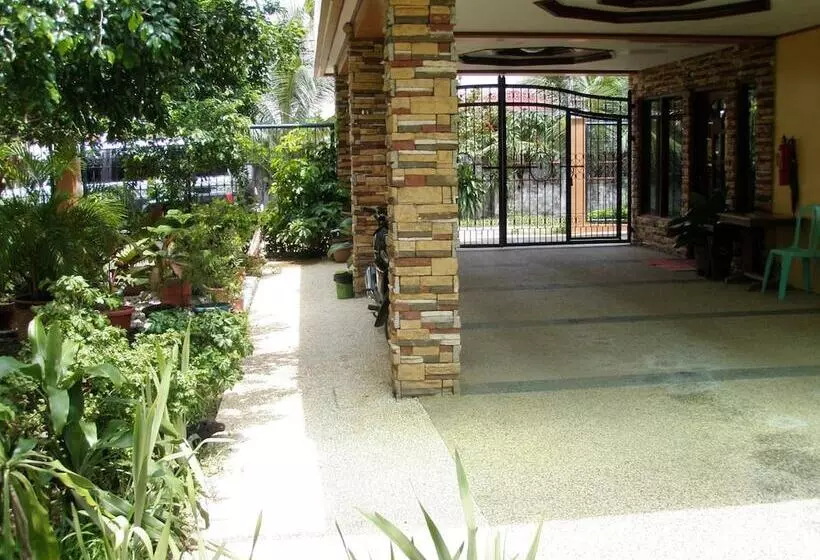 Bed and Breakfast Mariafe Inn