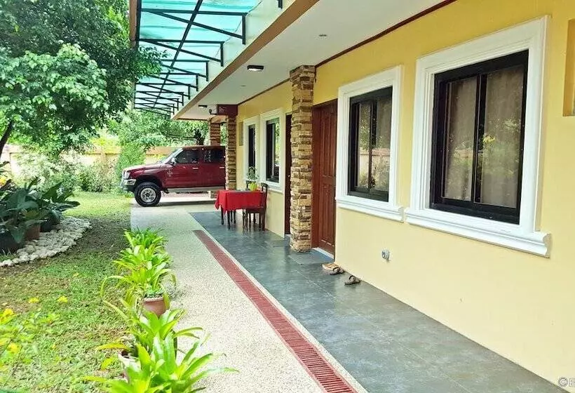 Bed and Breakfast Mariafe Inn