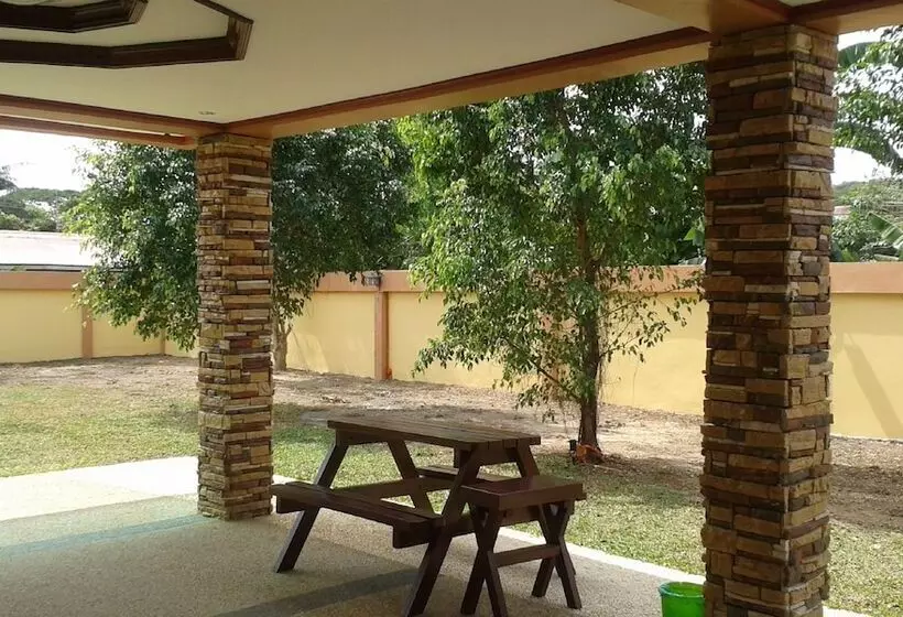 Bed and Breakfast Mariafe Inn