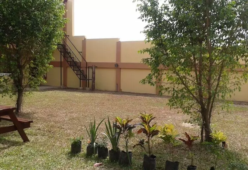 Bed and Breakfast Mariafe Inn