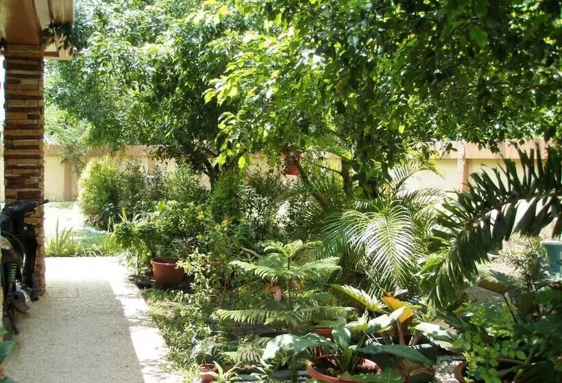 Bed and Breakfast Mariafe Inn